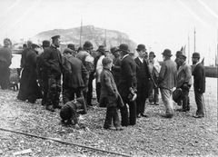 George Woods circa 1890